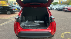 Toyota Yaris Cross 1.5 Hybrid 130 Design 5dr CVT Hybrid Estate